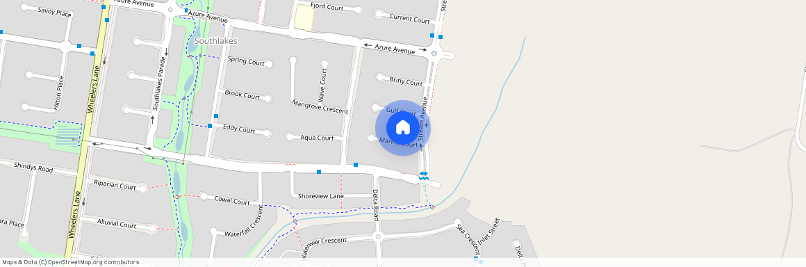 3 Marine Court, NSW 2830, Dubbo