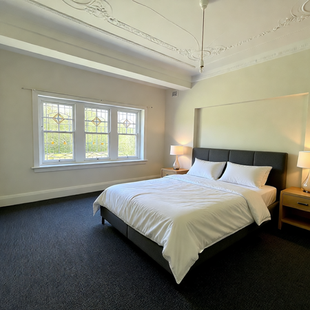 ART DECO ONE BEDROOM APARTMENT! - Photo 3