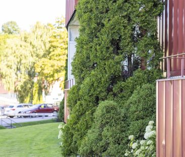 Fjällvägen 28 B - Photo 4