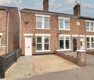 2 bedroom terraced house to rent - Photo 5