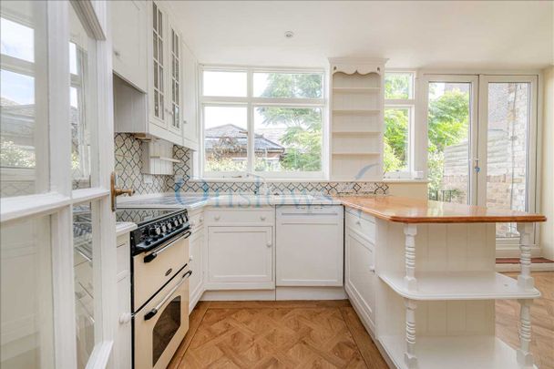 Markham Street, Chelsea, Chelsea - Photo 1