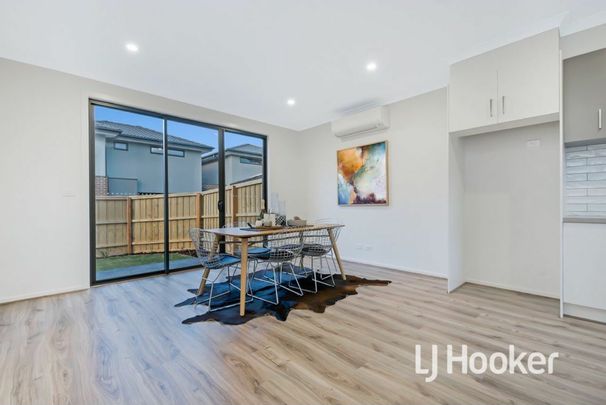 Brand New Town House - Photo 1