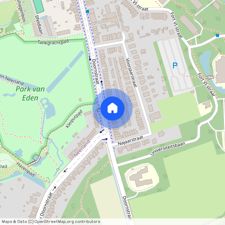 Doornstraat, 305, 2610, Wilrijk