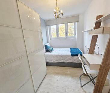 1 bedroom in a flat share to rent - Photo 4