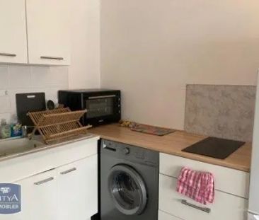 Appartement à louer 2 pièces 39.95m² - Photo 5