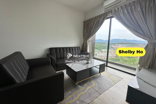 Forest Hill Residences - Foto 1
