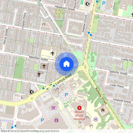 84 Methven Street, NSW 2770, Mount Druitt