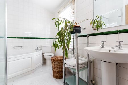 Hofland Road, Brook Green, W14, London - Photo 5