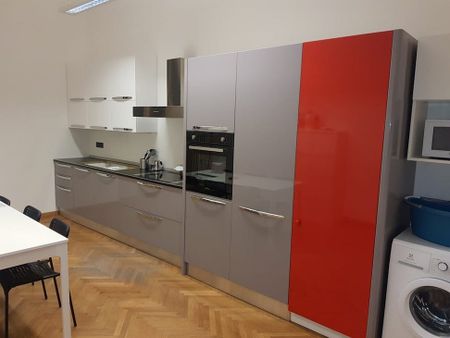 Via Alberto Nota, Turin, Piedmont 10122 - Photo 3