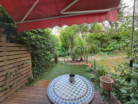 Location Appartement 1 pièce 14m² ANTIBES 06600 - Photo 5