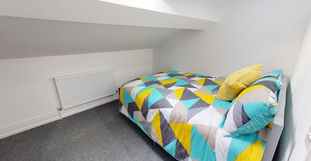 Flat 12, 7 Rodney Street, University Campus - Photo 3