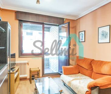 Piso de alquiler en Muñoz Degraín, Auditorio - Seminario - Parque d... - Photo 5