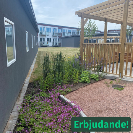 Panelgatan 46, Kristineberg - Foto 2