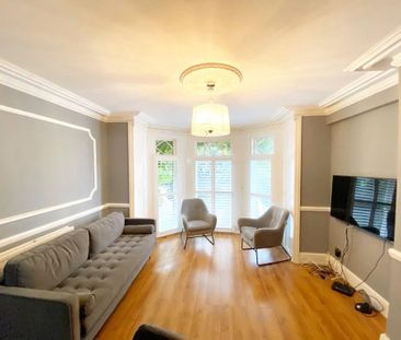 2 bedroom apartment to rent - Photo 5