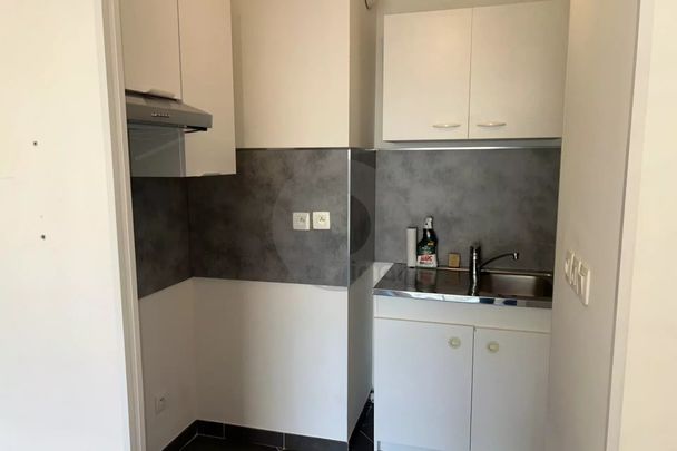 STUDIO avec chambre séparée - Photo 1