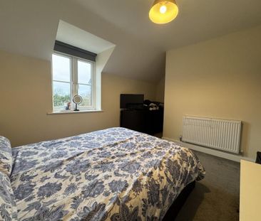 2 bedroom end of terrace house to rent - Photo 5