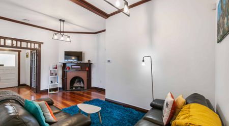 Luxury Furnished Home in Remuera - Photo 4