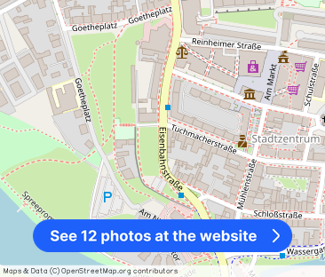 Ihr neues Zuhause: Gemütliche 3-Raum-Wohnung in ruhiger Lage - Photo 1