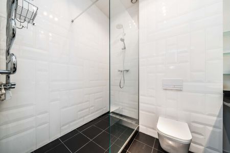 Dwa pokoje CITY PARK - Zdjęcie 5