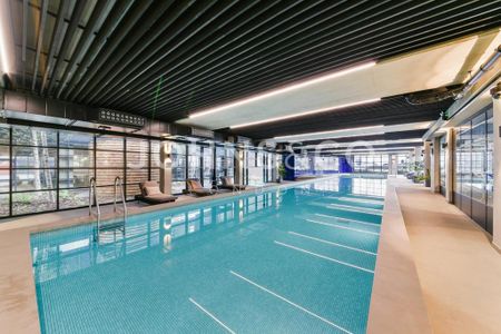 Studio to rent - Photo 4