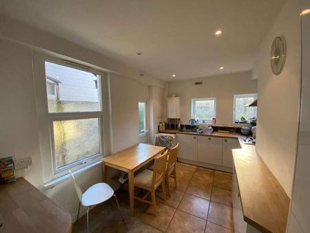 St Annes Road, Exeter, EX1 - Photo 4