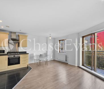 2 bedroom apartment to rent - Photo 3