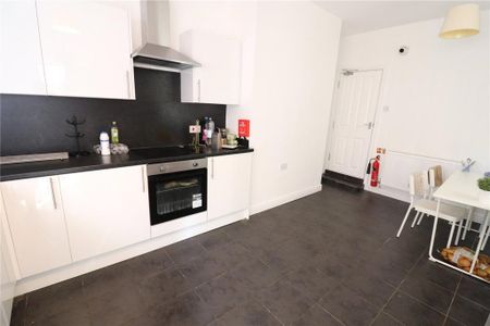 1 bedroom terraced house to rent - Photo 4