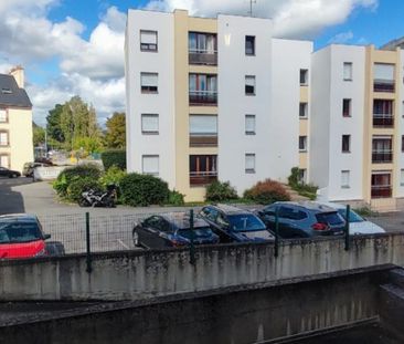 Location appartement de 23 m² - 1 pièces à Vannes - Photo 2