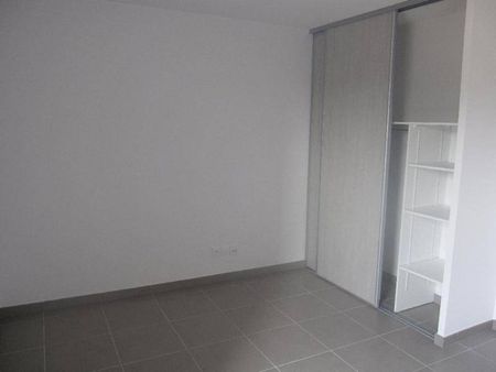 Location appartement récent 2 pièces 43.75 m² à Montpellier (34000) - Photo 4
