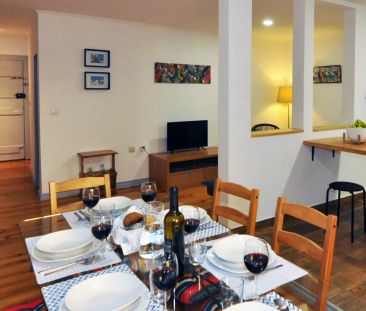 3-Bedroom Apartment for rent in Alfama, Lisbon - Photo 6
