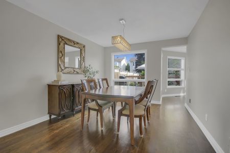 For Lease - 76 Chickasaw Crescent, Kanata, Ontario - Photo 4