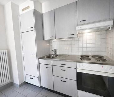 Joli 3.5 pièces proche de la gare de Fribourg ! - Photo 1