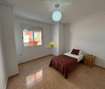 2 BEDROOM APARTMENT FOR RENT IN LOS MONTESINOS - ALICANTE - Photo 4