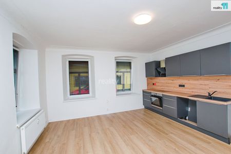 Pronájem bytu 2+1 70 m², Muzejní 42, Chrastava - Photo 3