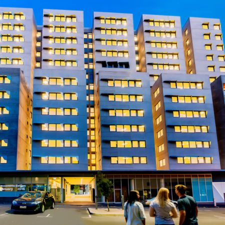 Student Village, The University of Melbourne Campus, Melbourne - Photo 3