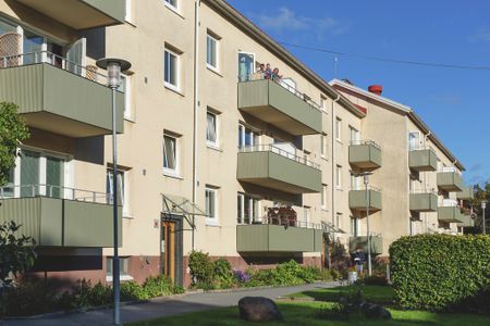 Hällskriftsgatan 7 - Photo 2