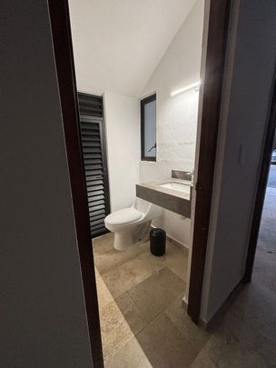 Townhouse en Renta equipado - Photo 1