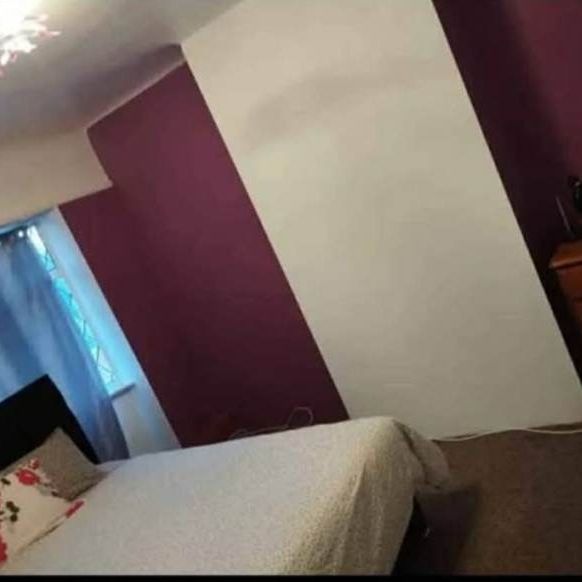 Room in a Shared House, Carlton Crescent, LU3 - Photo 1