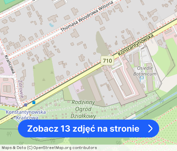 Łódź - Polesie | 43 m2 | 2 pokoje | Balkon | Miejs - Zdjęcie 1