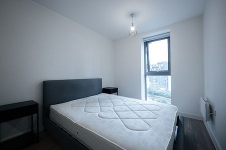 2 Bed Flat, New Kings Head Yard, M3 - Photo 5