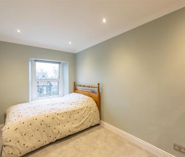 2 bedroom duplex to rent - Photo 6