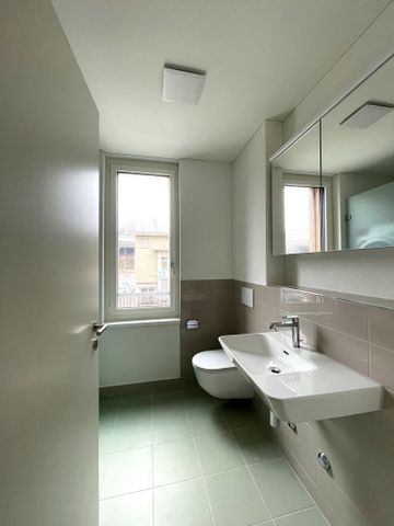 2.5 Zimmer, 53 m², 6. Stock - Foto 4