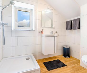 1 Zimmer, 18 m², 2. Stock - Photo 4