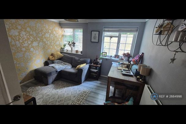 1 bedroom maisonette to rent - Photo 1