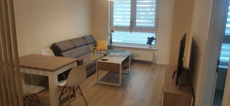 Mieszkanie 40m2 na wynajem, garaż, komórka,ogródek - Photo 3