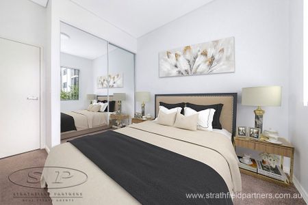 Modern 2 Bedroom Apartment - Photo 3