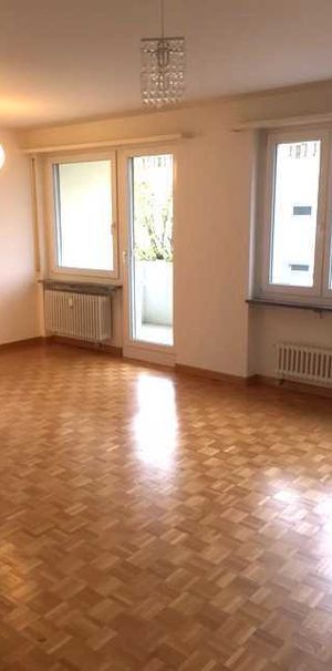 Ideale Familienwohnung in Pratteln - Foto 1