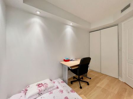 For Lease - 38 WILLIAM CARSON Crescent Unit# 223, Toronto, Ontario - Photo 5