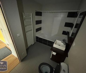 Location Appartement 2 pièces 42m² NANCY 54000 - Photo 6