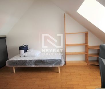 APPARTEMENT T5 A LOUER - Photo 2